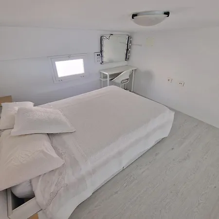 Apartmán Tenerife Little Village Duplex