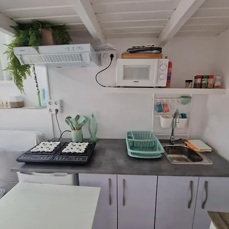 Tenerife Little Village Duplex San Isidro (Tenerife)