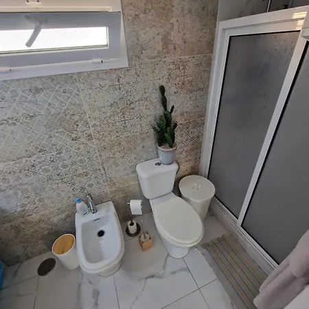 Tenerife Little Village Duplex Apartment *