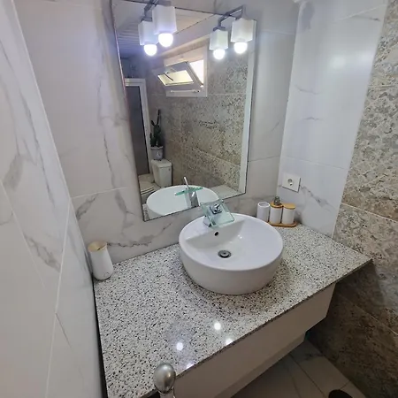 Tenerife Little Village Duplex