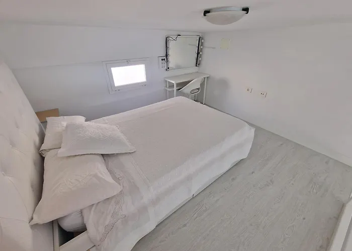 דירה Tenerife Little Village Duplex