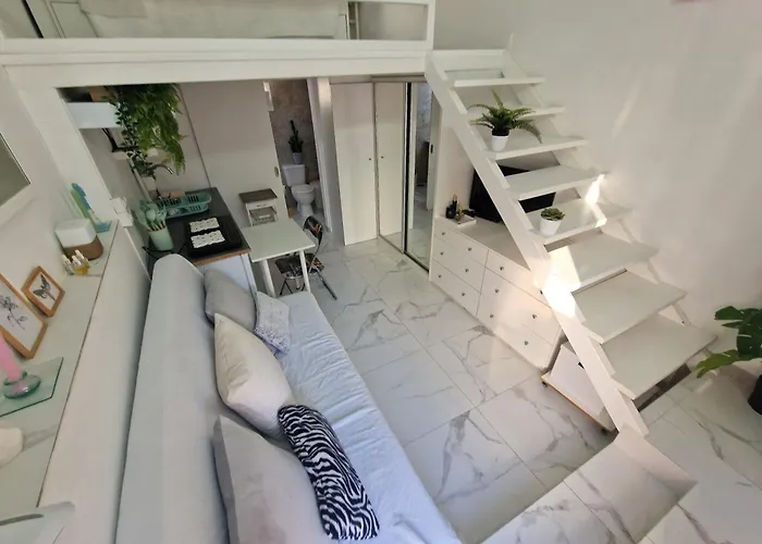 Tenerife Little Village Duplex דירה סן איסידרו