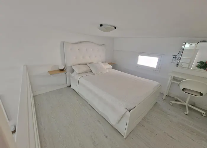 Tenerife Little Village Duplex *