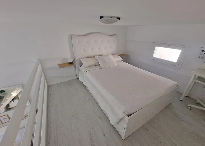 Tenerife Little Village Duplex * סן איסידרו