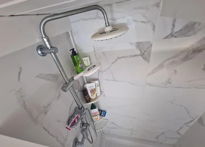 Tenerife Little Village Duplex * סן איסידרו